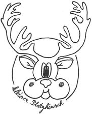 Kleiner Platzhirsch Logo