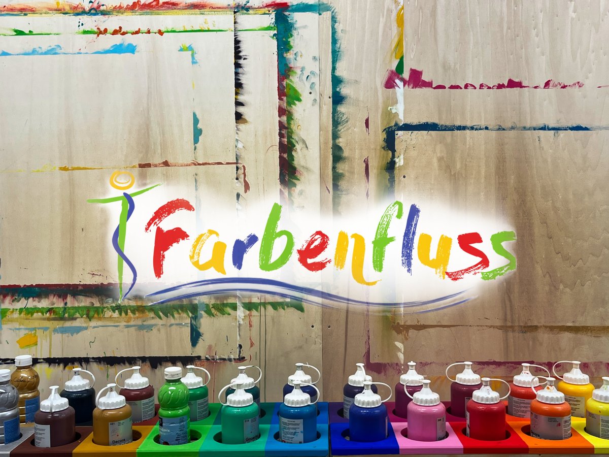 Die Planschkuh im Keller? – Mal-Vorurteile&nbsp;überwinden